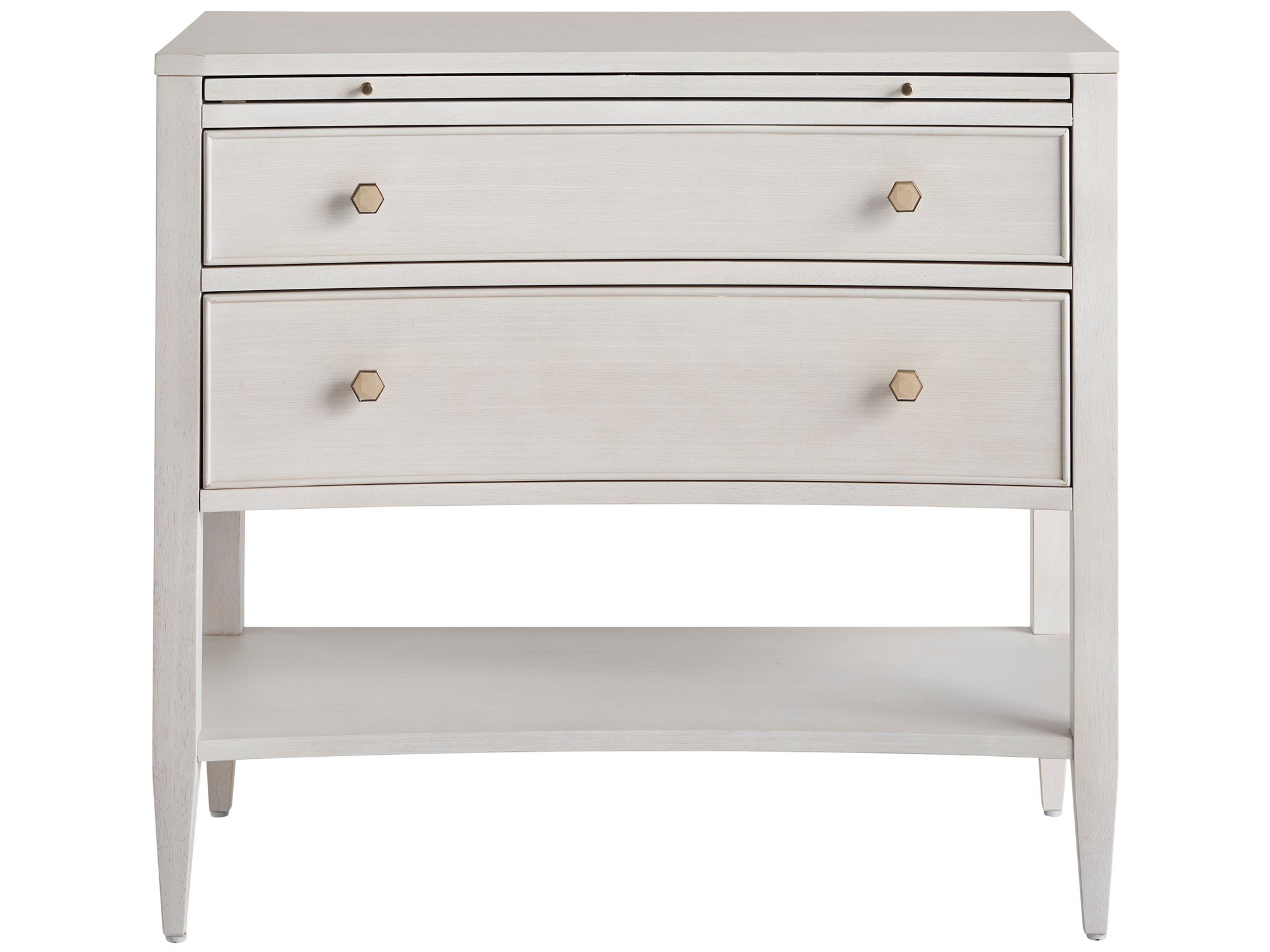 LOVE. JOY. BLISS.-MIRANDA KERR HOME CHELSEA NIGHTSTAND
