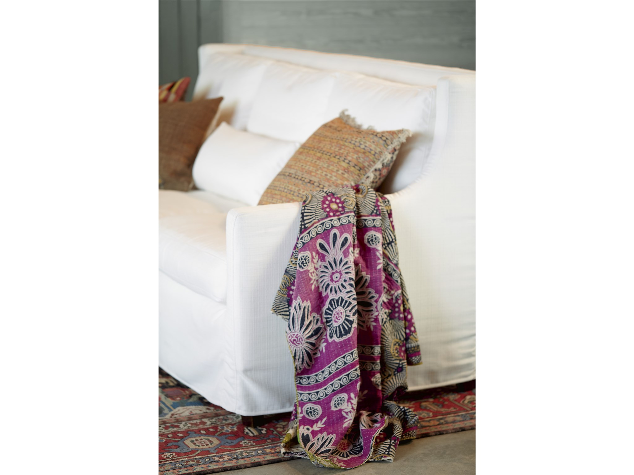 Sloane Sofa - Image 2