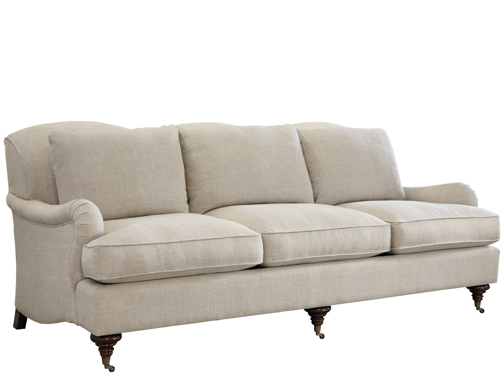 Churchill Sofa Domicile Furniture