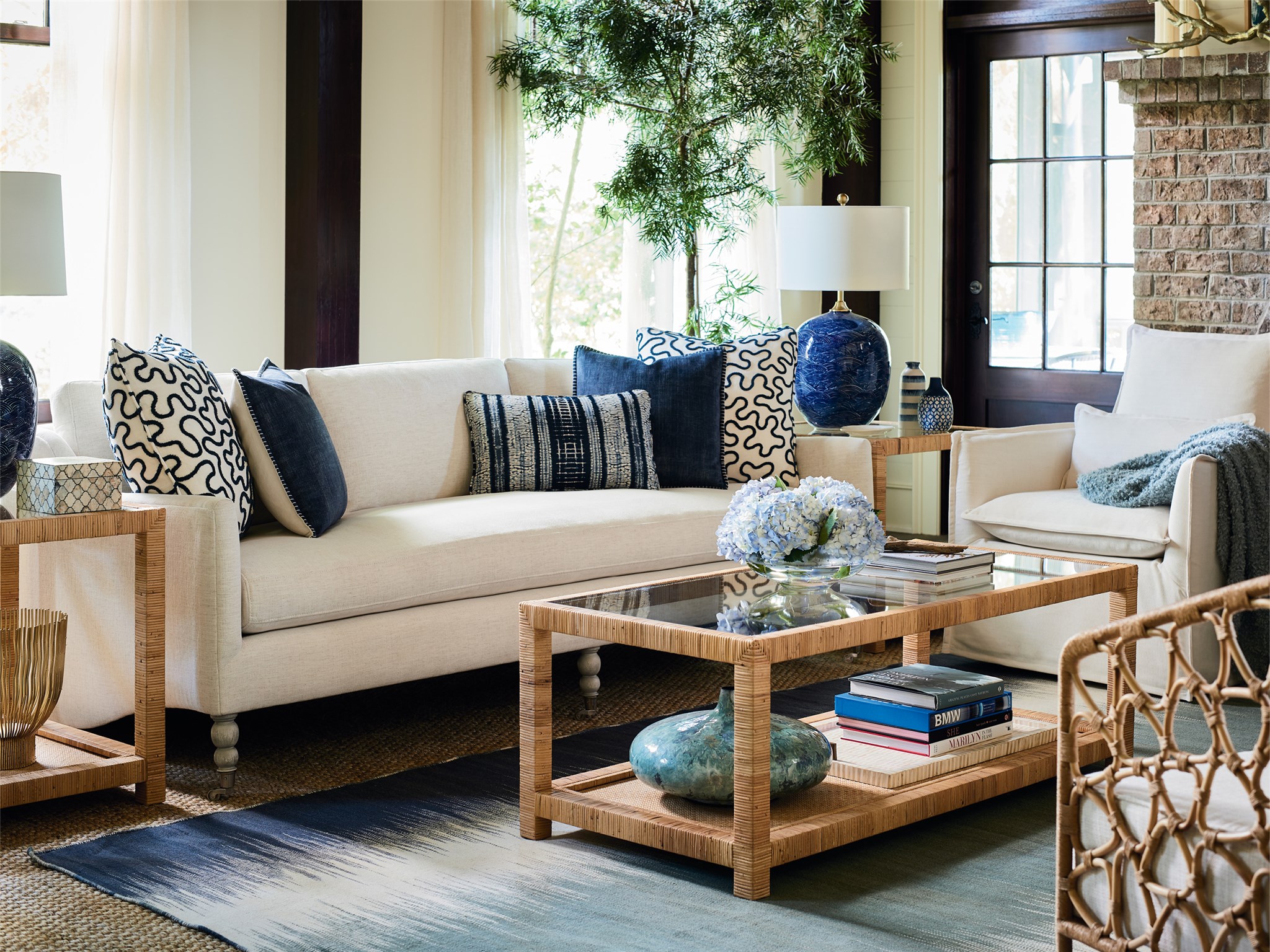 Kiawah Sofa - Image 3