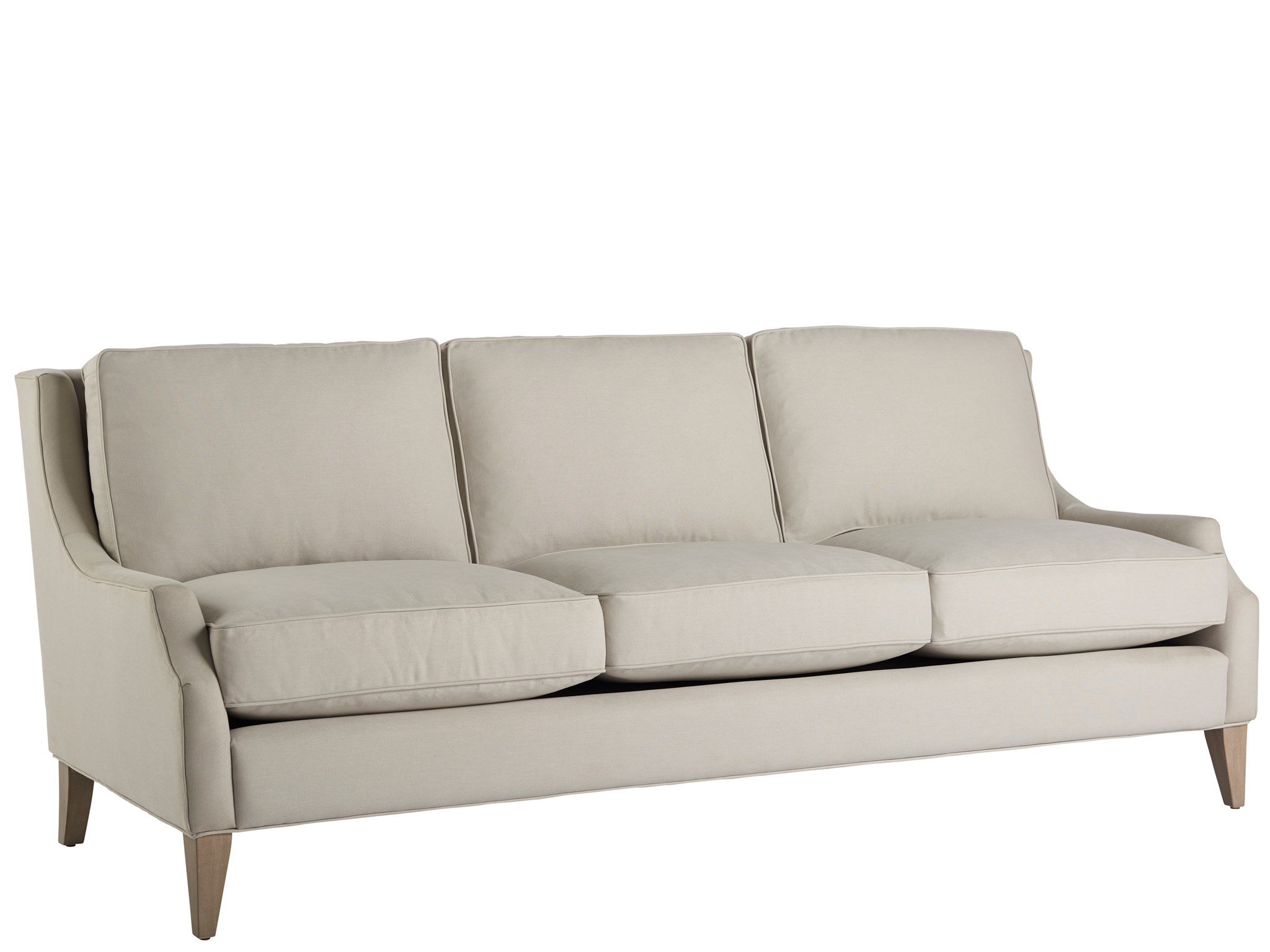 Manhattan Sofa - Image 4