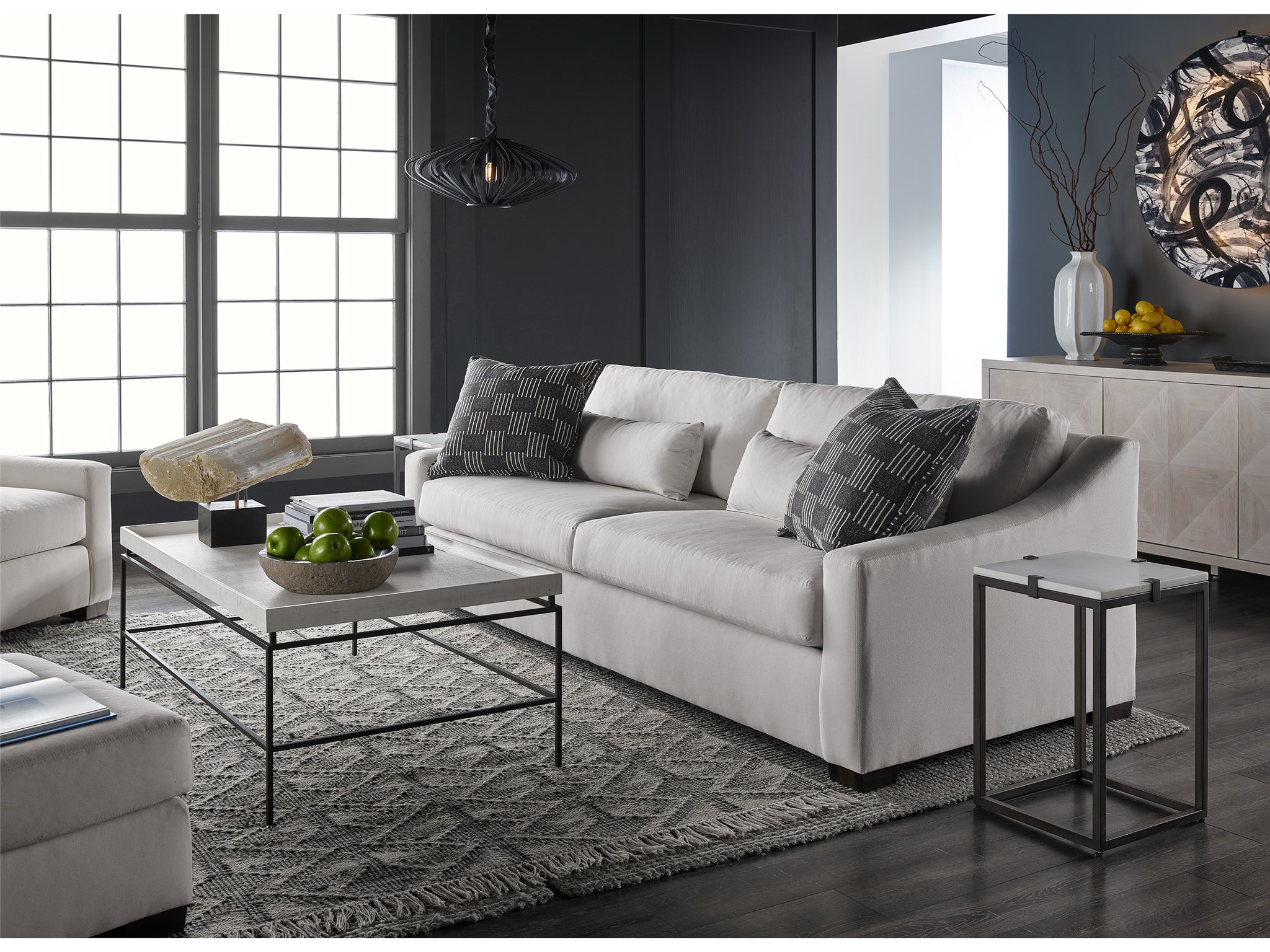 Brooke Sofa - Image 3