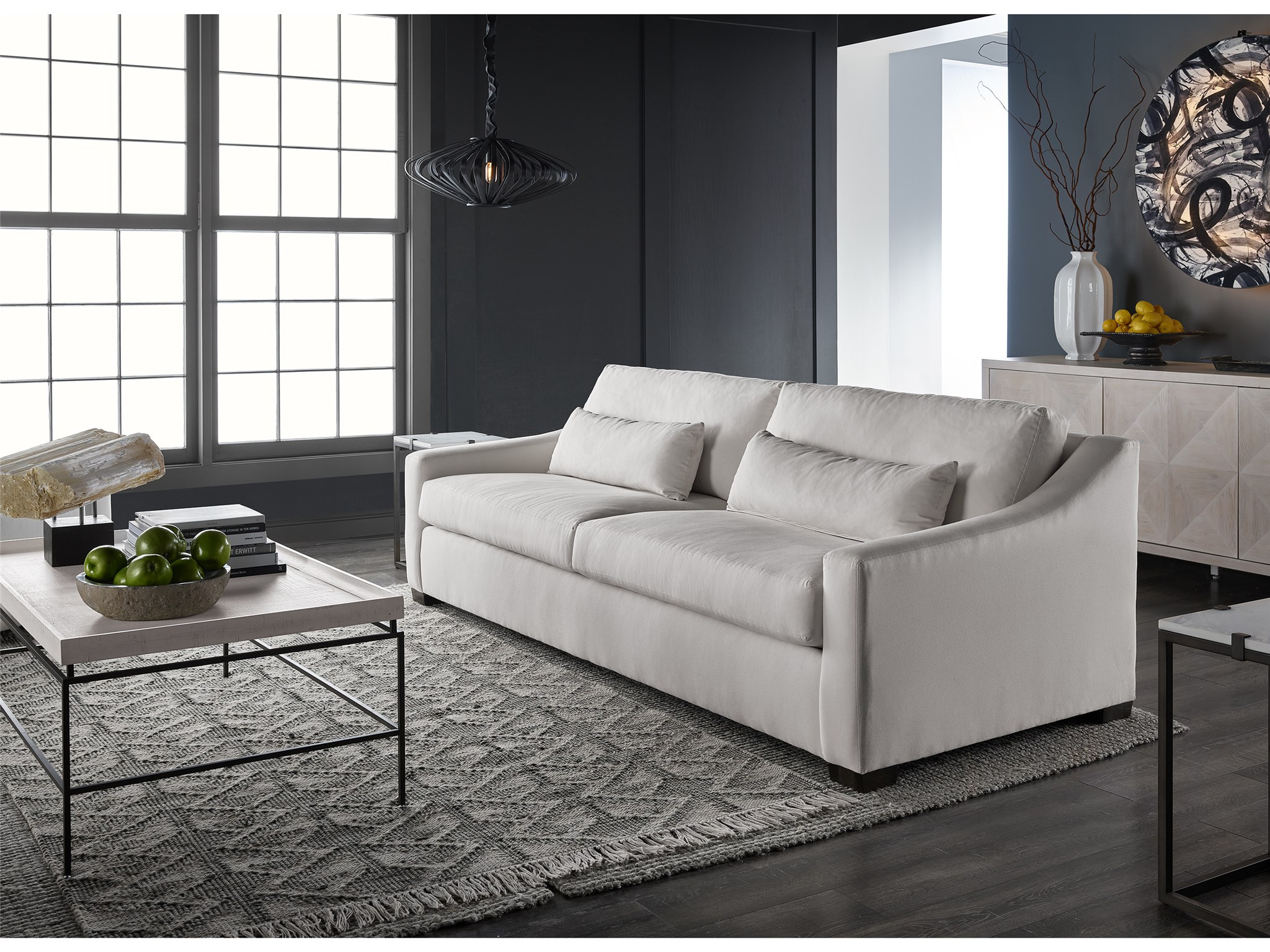 Brooke Sofa - Image 2