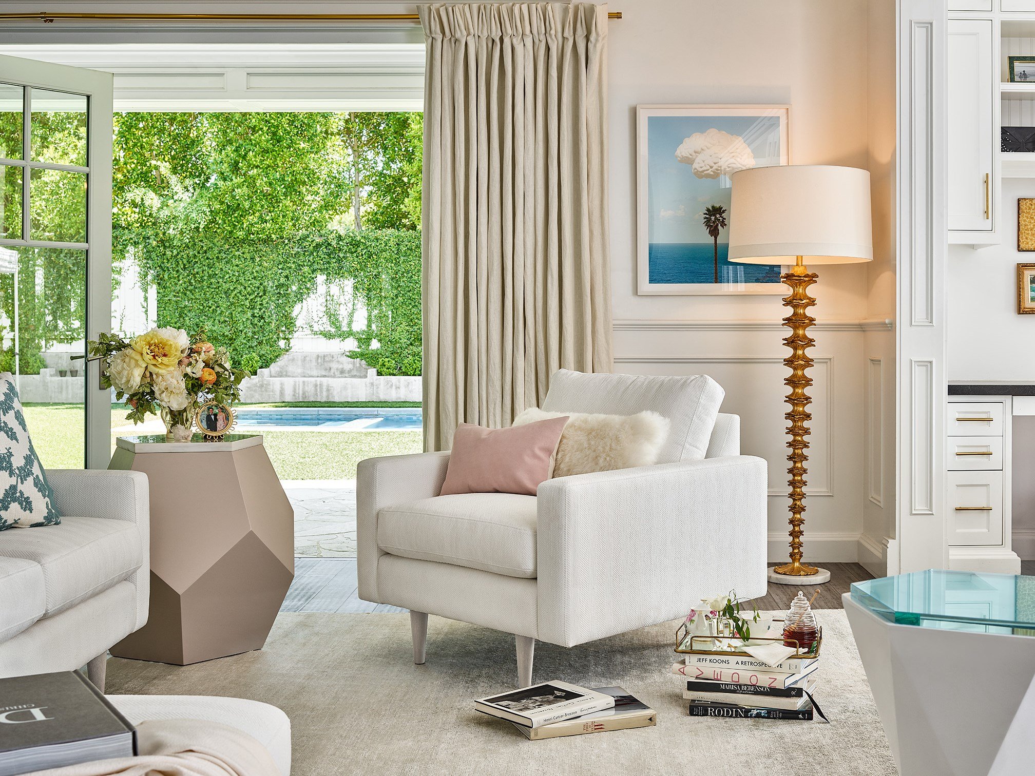 BRENTWOOD CHAIR - Image 2