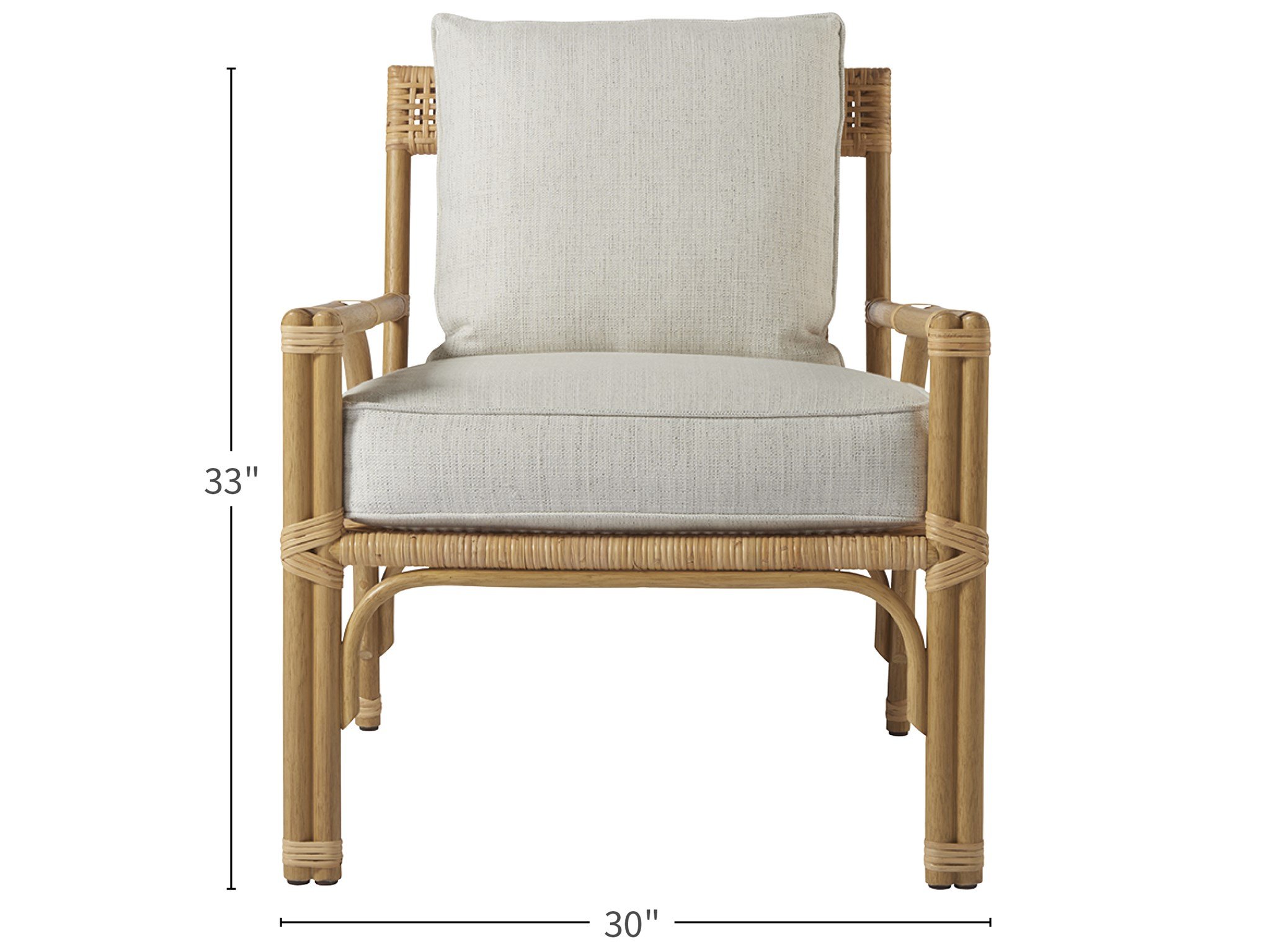NEWPORT ACCENT CHAIR - Image 3