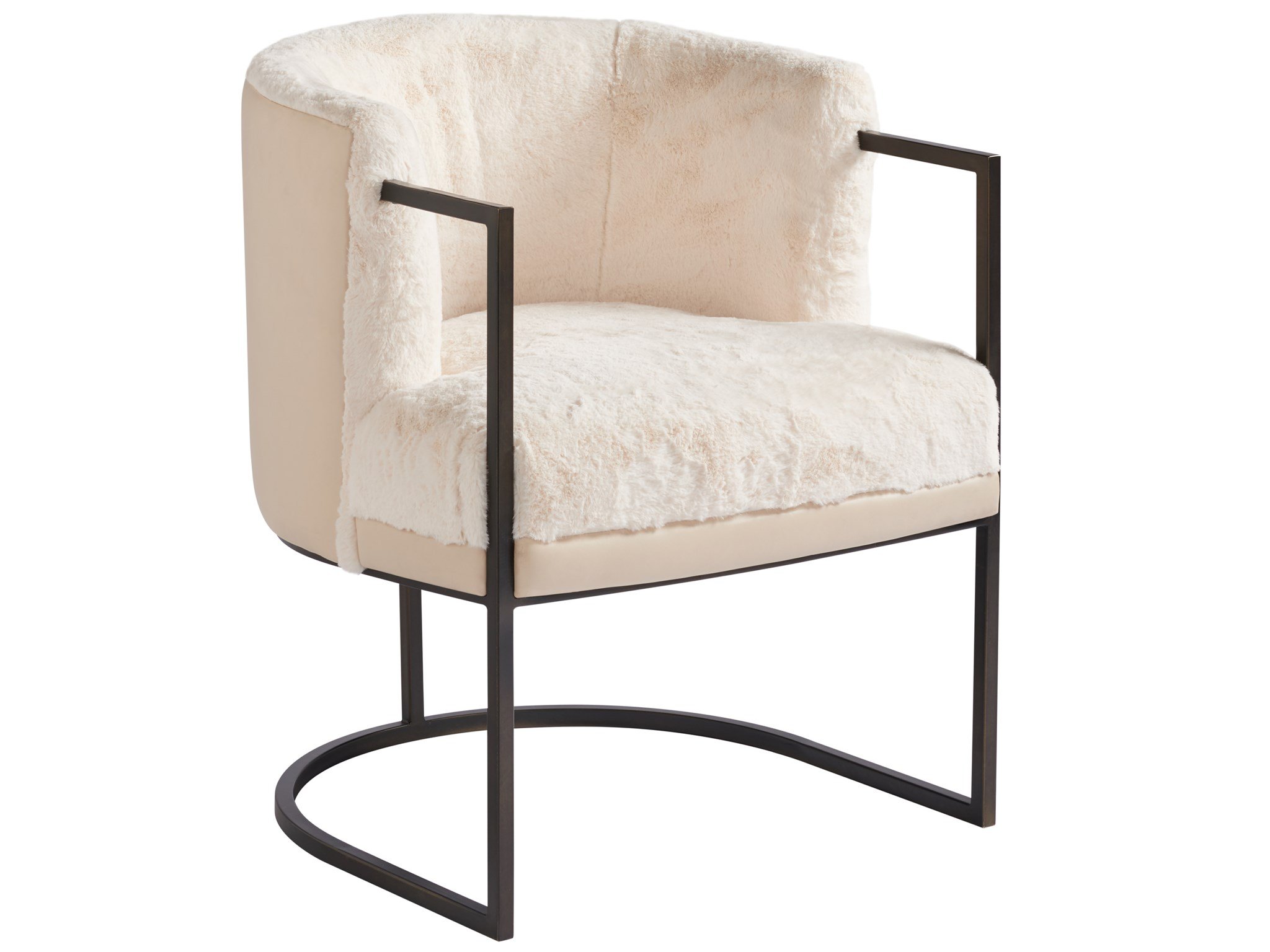 ALPINE VALLEY ACCENT CHAIR - Image 4