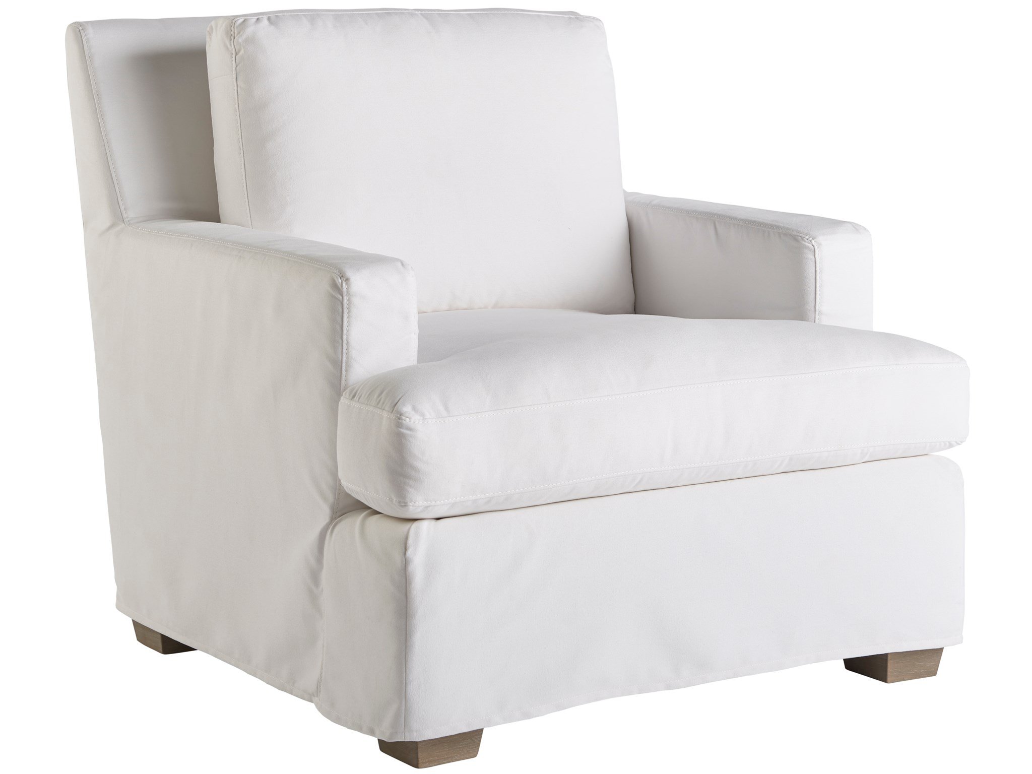 MALIBU SLIPCOVER CHAIR - Image 4
