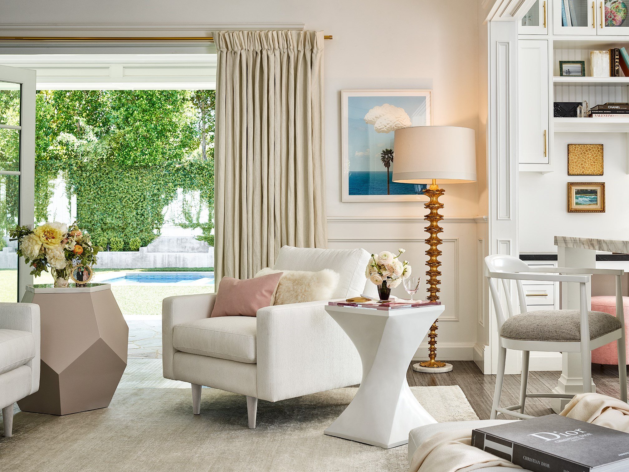 BRENTWOOD CHAIR - Image 3