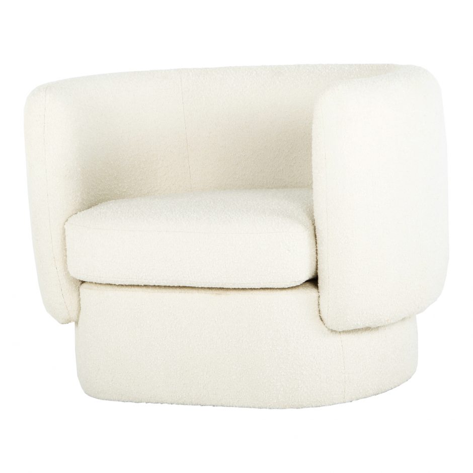 KOBA CHAIR MAYA WHITE - Image 2