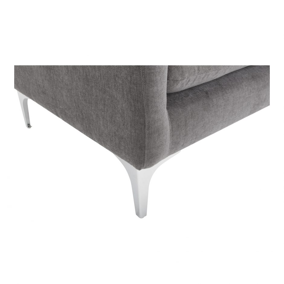 PARIS ARMCHAIR ANTHRACITE - Image 6