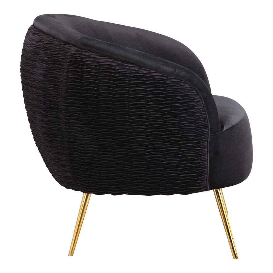 SPARRO LOUNGE CHAIR - Image 4