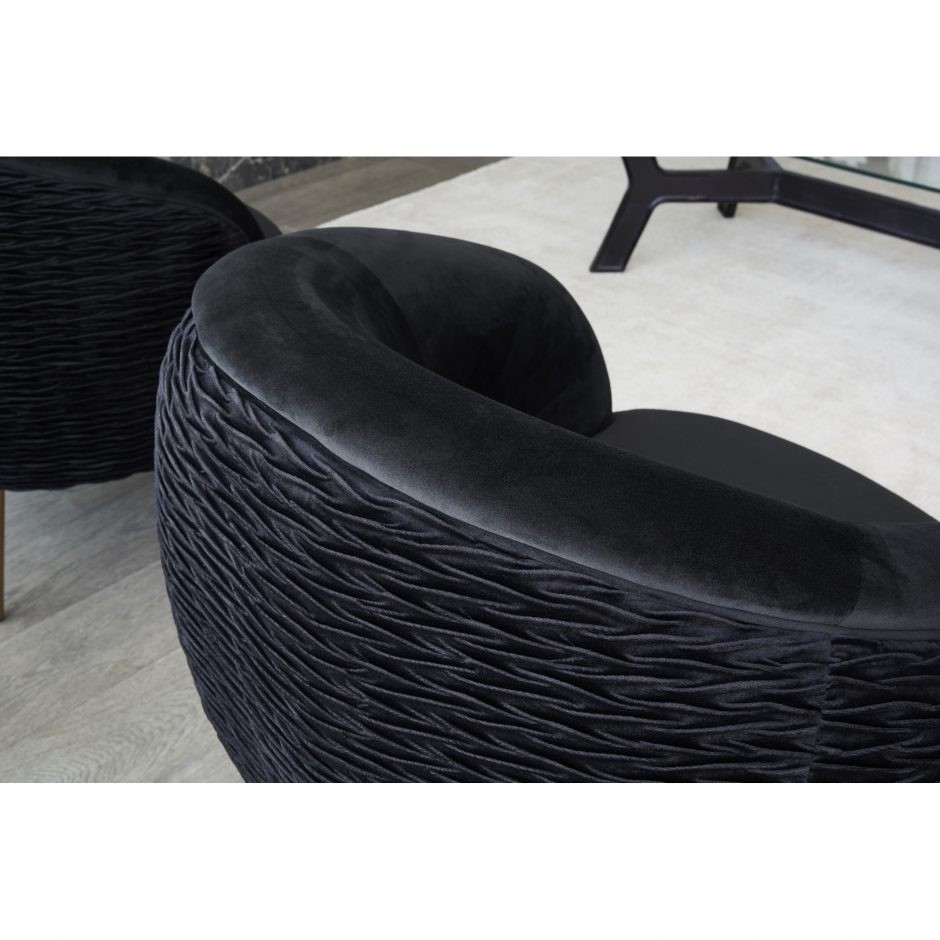 SPARRO LOUNGE CHAIR - Image 8