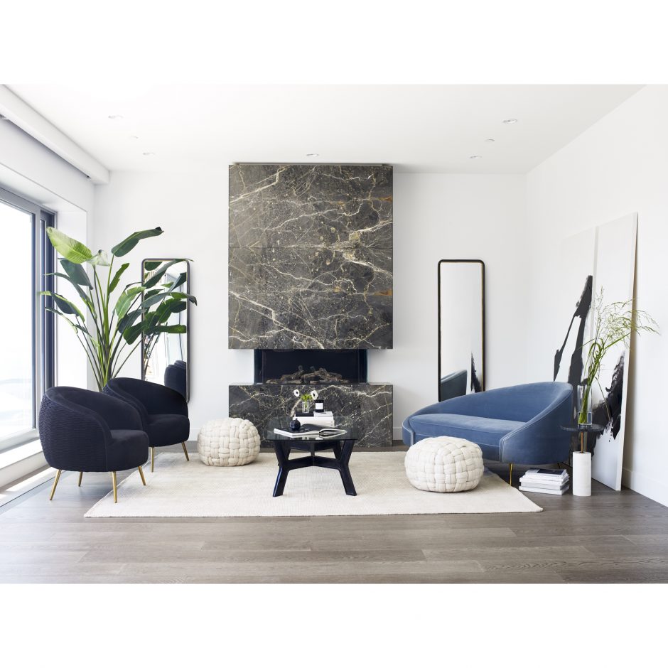 SPARRO LOUNGE CHAIR - Image 7