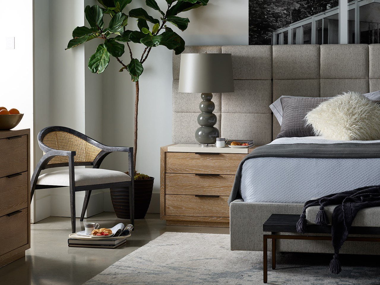 DEXTER ACCENT CHAIR - Image 2