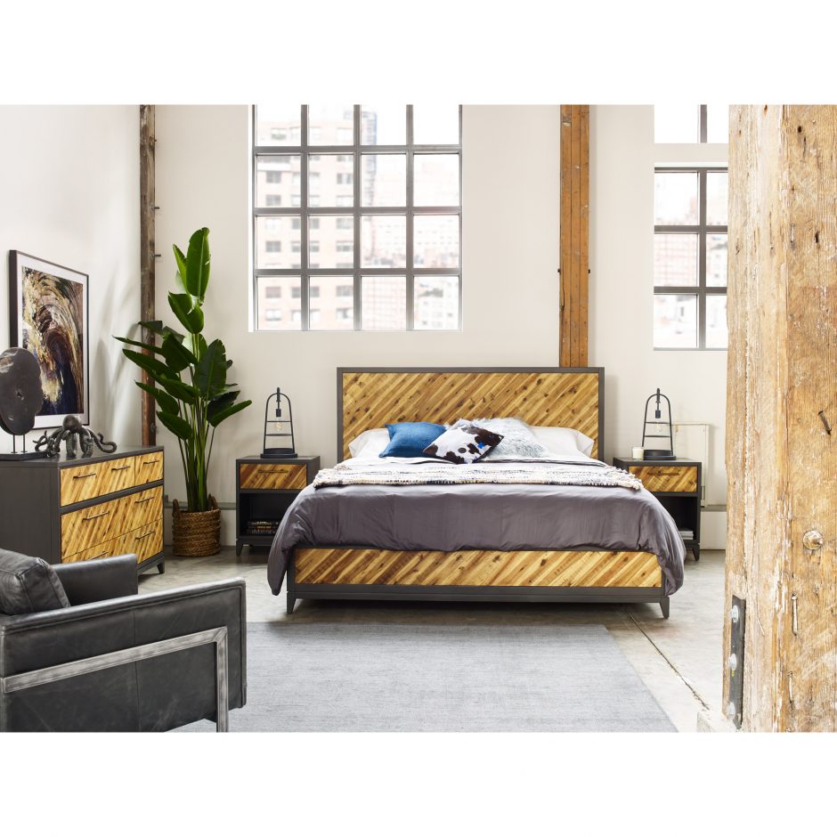 LUXLEY CLUB CHAIR ONYX BLACK LEATHER - Image 5