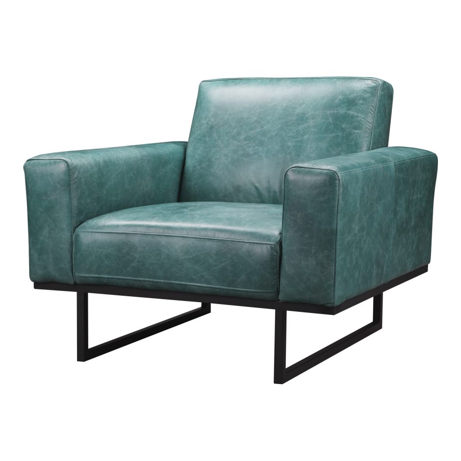 BROCK ARM CHAIR - Image 2