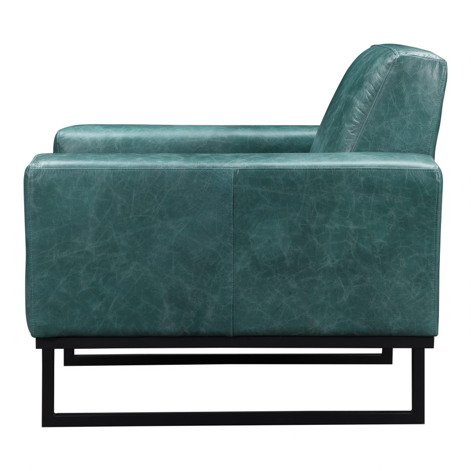 BROCK ARM CHAIR - Image 3