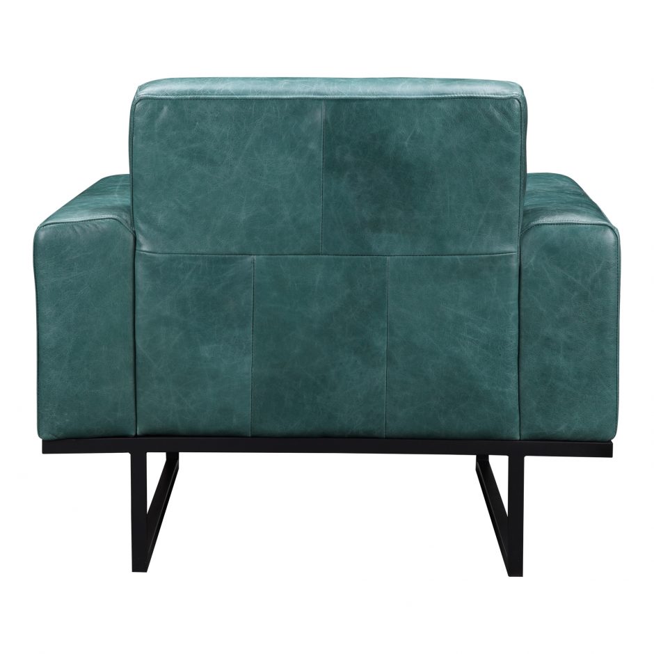 BROCK ARM CHAIR - Image 4