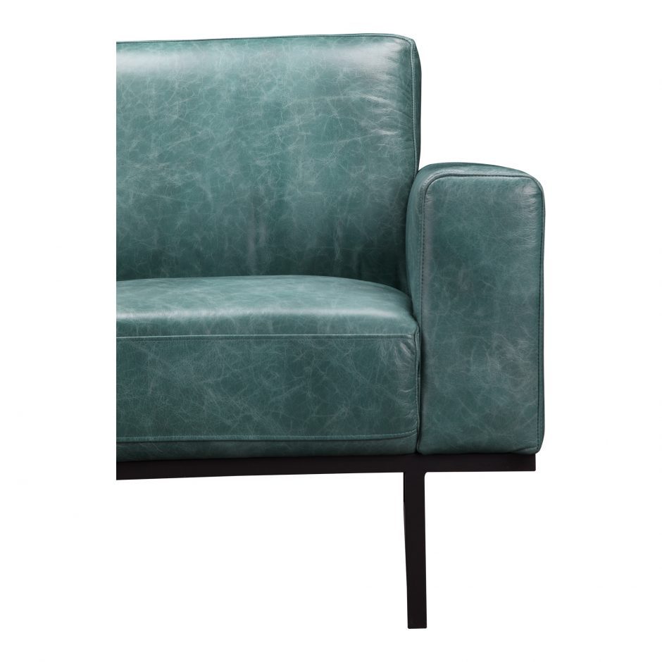 BROCK ARM CHAIR - Image 5