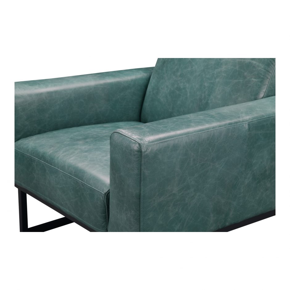 BROCK ARM CHAIR - Image 6