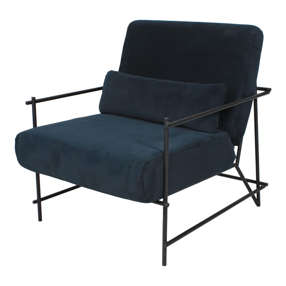 COLLINS ARM CHAIR - Image 5