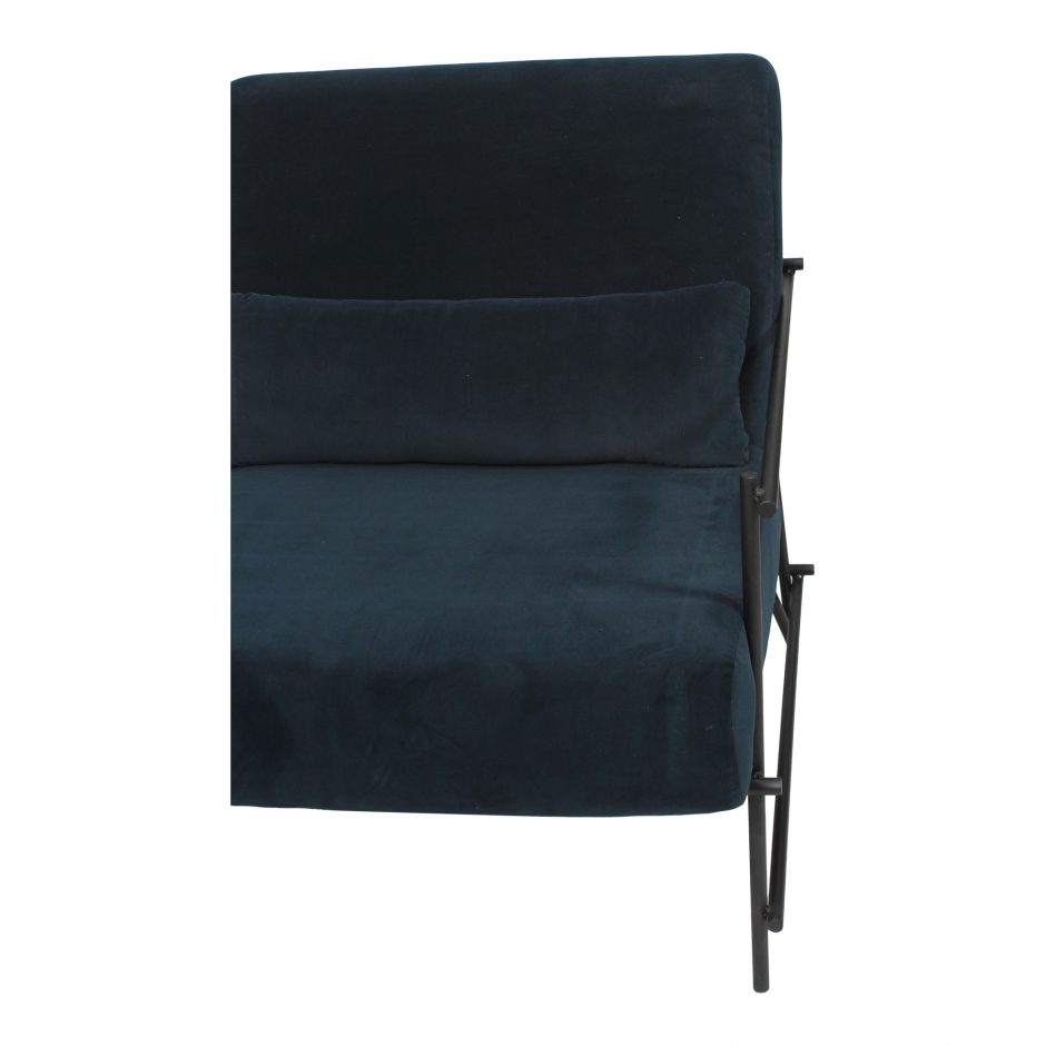 COLLINS ARM CHAIR - Image 6