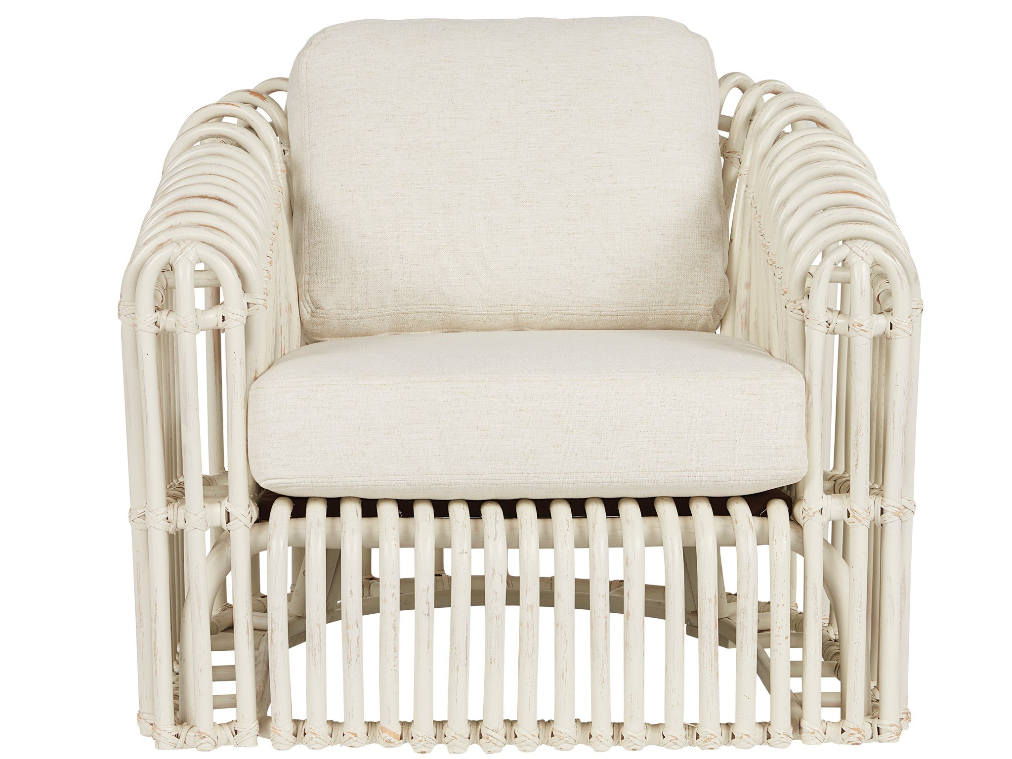 CAMPS BAY RATTAN CHAIR