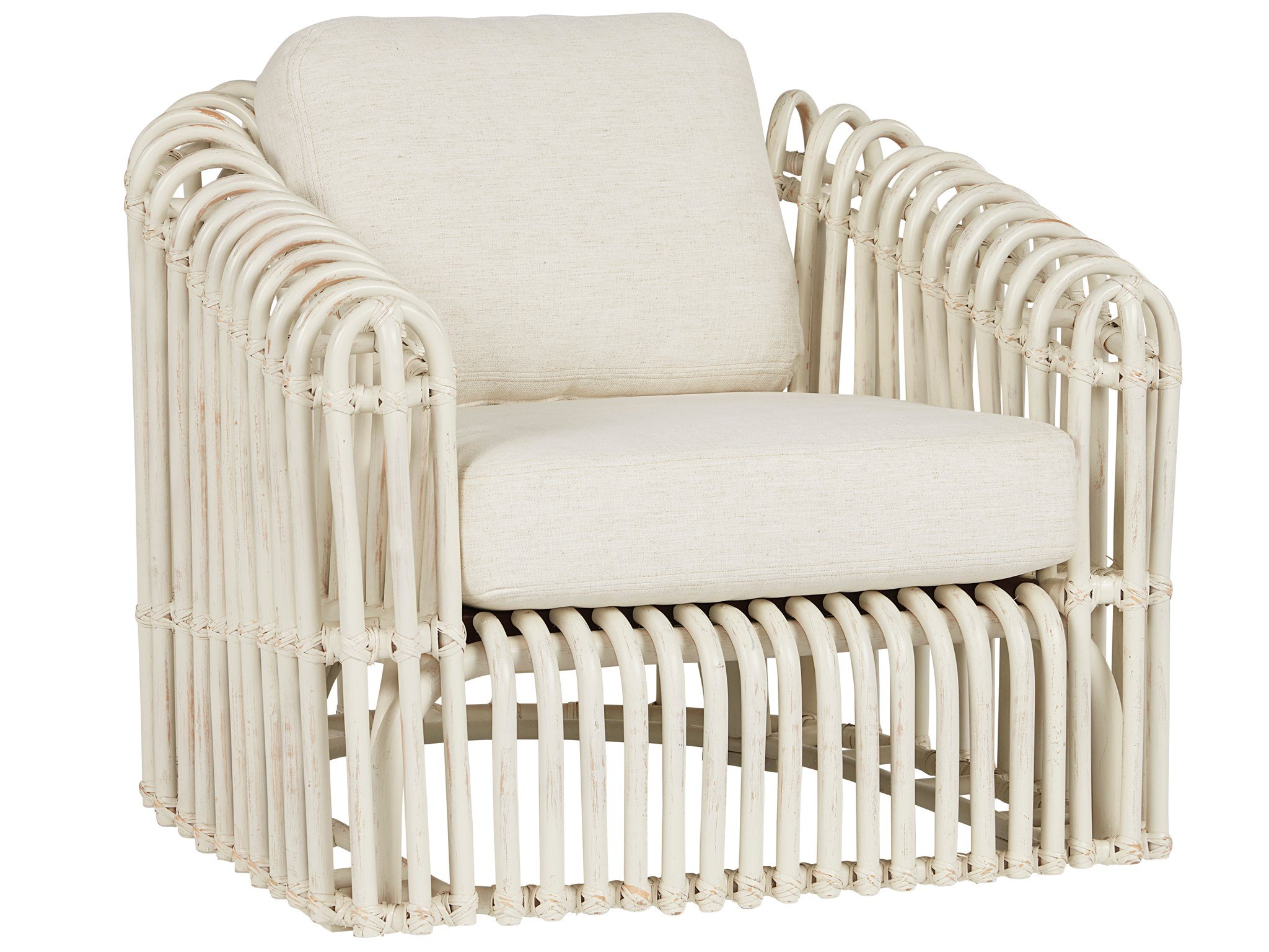CAMPS BAY RATTAN CHAIR - Image 4