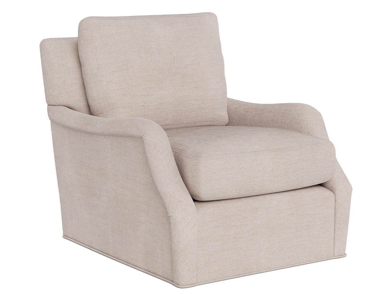 ATLAS SWIVEL CHAIR - Image 2