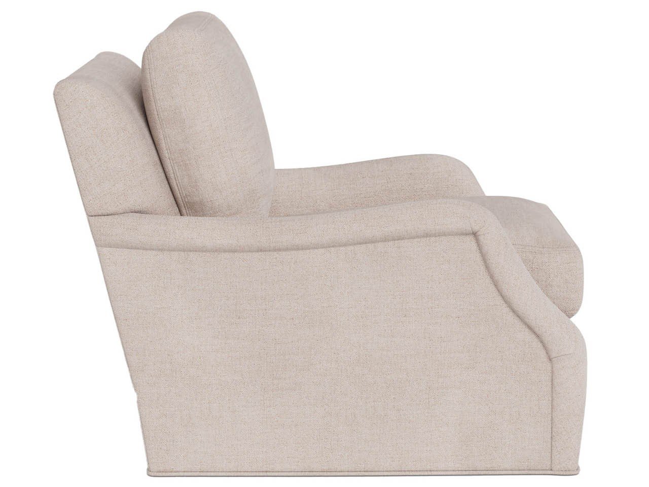 ATLAS SWIVEL CHAIR - Image 3