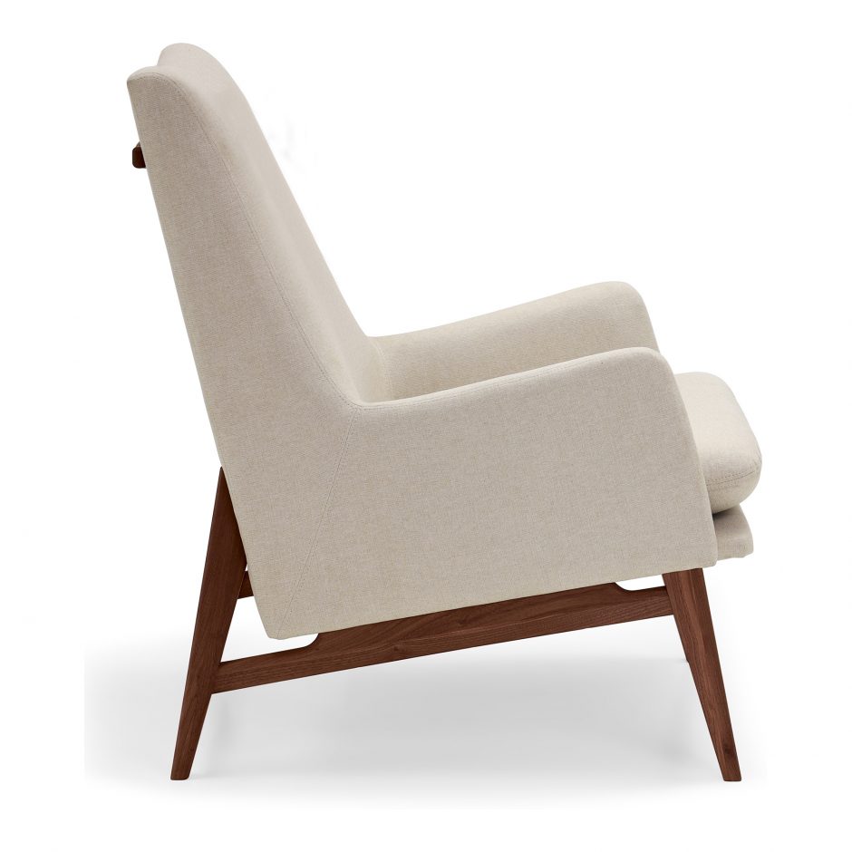 ASTA CHAIR SAND - Image 3