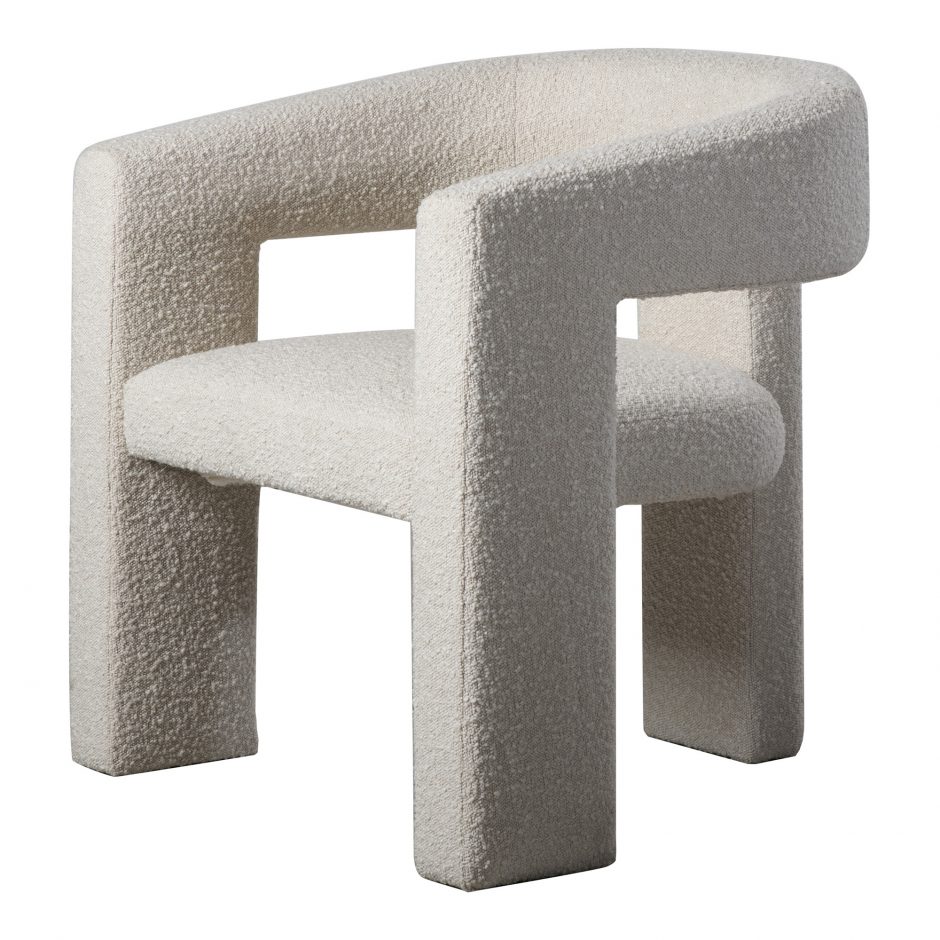 ELO CHAIR WHITE - Image 7