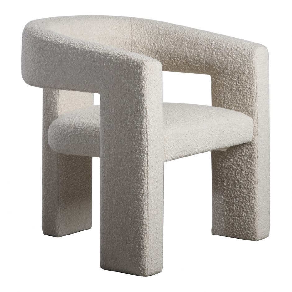 ELO CHAIR WHITE - Image 8