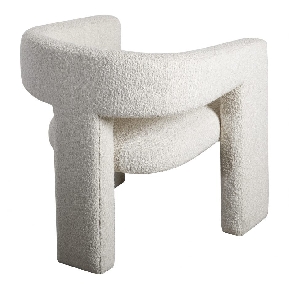 ELO CHAIR WHITE - Image 11
