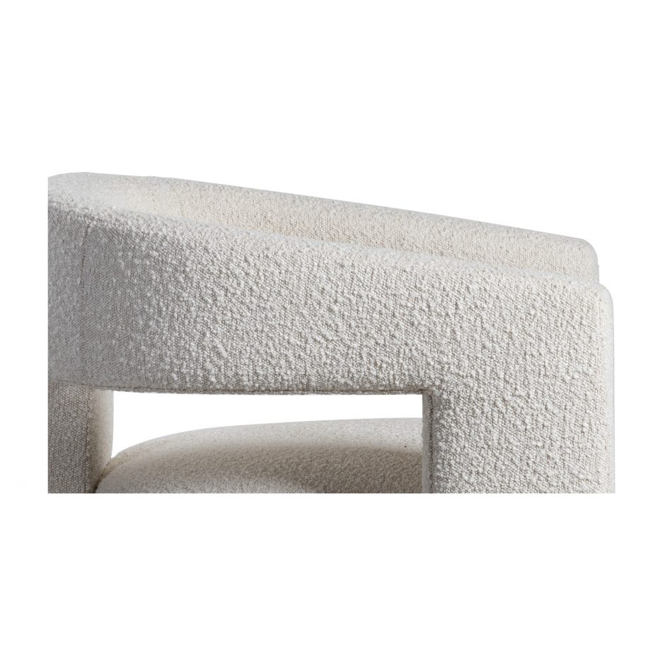 ELO CHAIR WHITE - Image 12