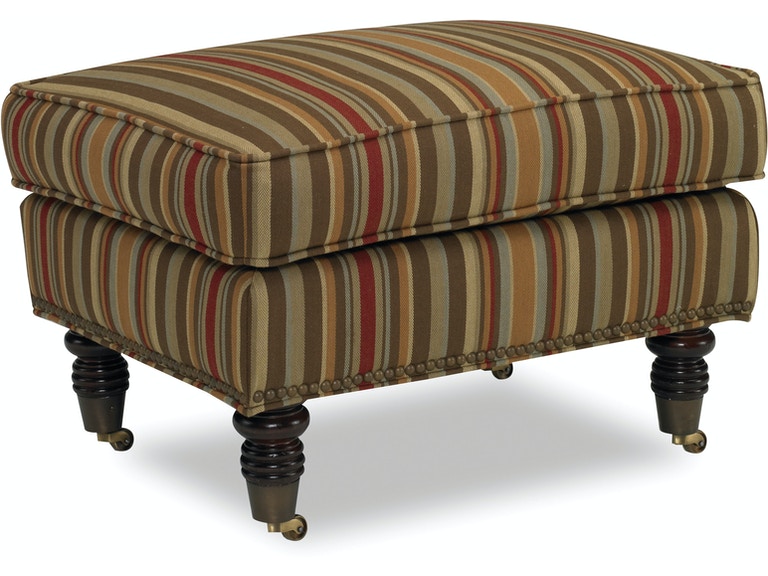 Tyler Ottoman