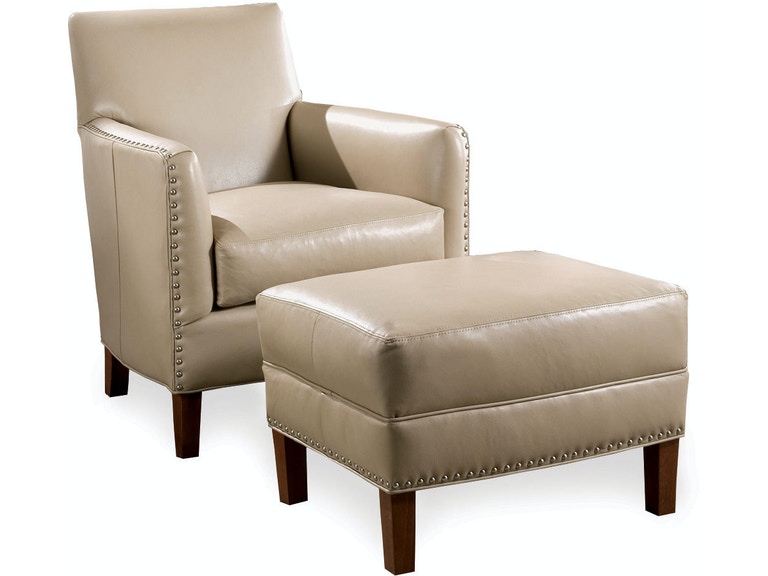 Calvin Ottoman - Image 2