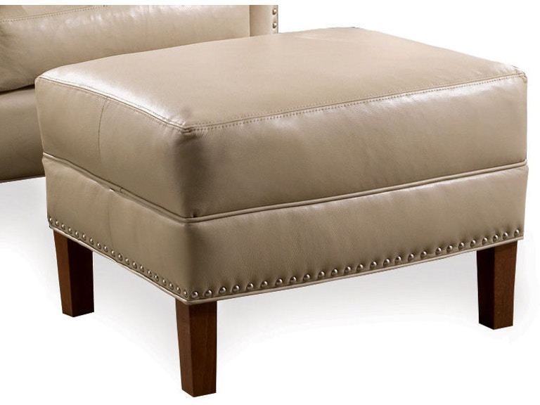 Calvin Ottoman