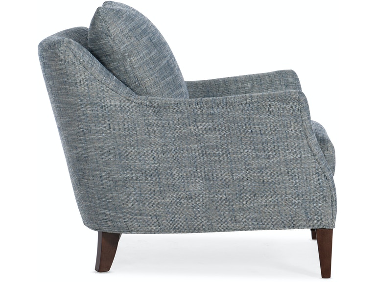 Bree Club Chair - Image 3