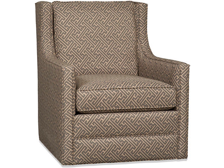 Cedric Swivel Glider - Image 2