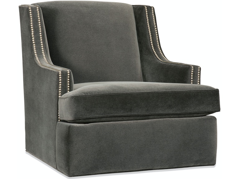Beckley Swivel Glider