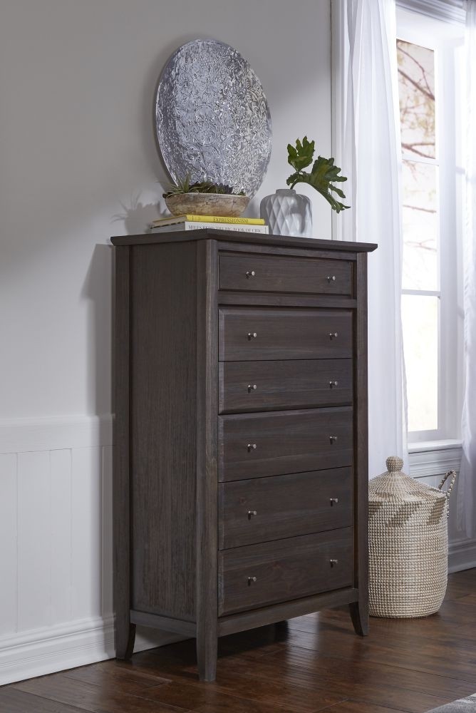 CITY II CHEST - Image 2