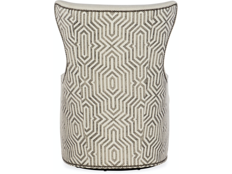 Beck Swivel Chair - Image 2