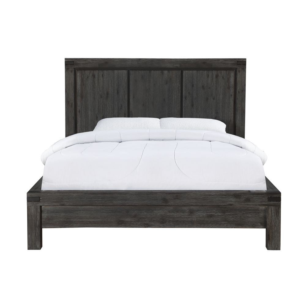 MEADOW PLATFORM BED