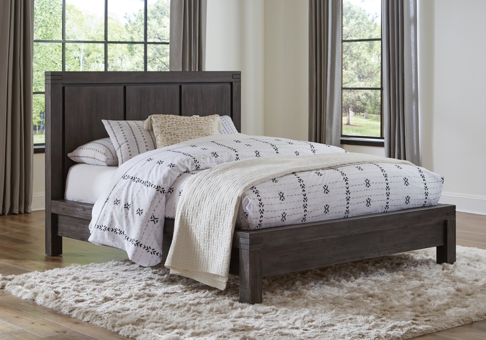 MEADOW PLATFORM BED - Image 2