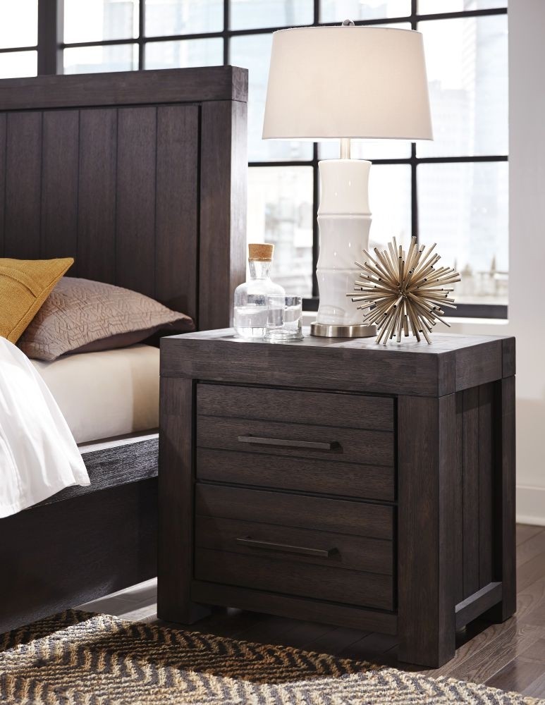 HEATH NIGHTSTAND - Image 2
