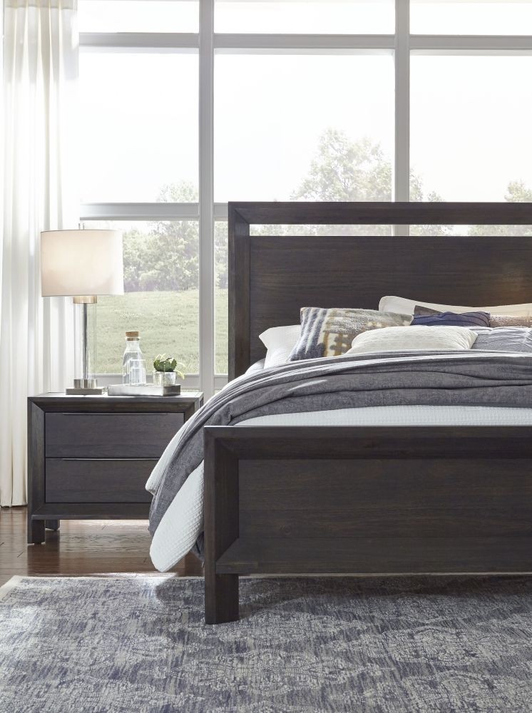 CHLOE PLATFORM BED - Image 3