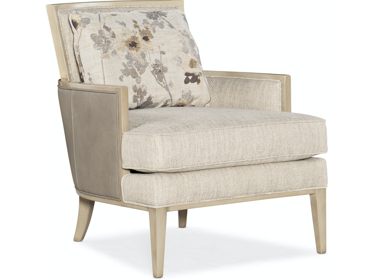 Carmelita Exposed Wood Chair | Domicile Furniture