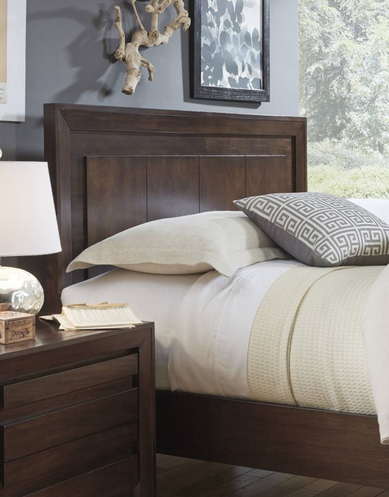 ELEMENT NIGHTSTAND WITH CHARGING STATION - Image 4