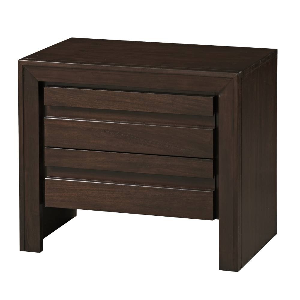 ELEMENT NIGHTSTAND WITH CHARGING STATION - Image 5